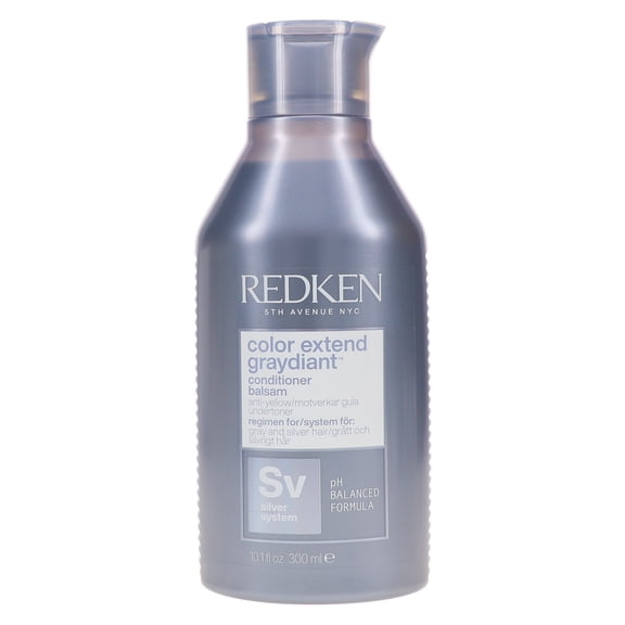Redken Color Extend Graydiant Purple Conditioner 10.1 oz