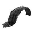 thumbnail image 2 of KarParts360 For Toyota C-HR 2019 2020 2021 2022 Fender Liner Driver And Passenger Side | Pair | Front | Inner Panel | Made Of PE Plastic | Vacuum Form | With Insulation Foam | For TO1248238, TO124923, 2 of 6
