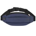 thumbnail image 1 of Ceinture de Course Sac Banane Ceinture de Course Imperméable pour Hommes Femmes, 1 of 5