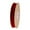 Red, variant on Nanoei Velvet Ribbon Gift Wrapping - 32.8Ft/0.6 Inch Wide Soft Fabric Ribbon for Christmas Decor, Craft Projects, 10 Colors Red