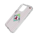thumbnail image 2 of Los Angeles Angels Cooperstown iPhone Clear Case, 2 of 6