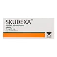 thumbnail image 1 of Skudexa 75 mg/ 25 mg 20 tabletas, 1 of 2