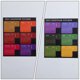 thumbnail image 2 of GOOHOCHY 1 juego de pegatinas mensuales para cuadernos, pegatinas autoadhesivas para calendarios y agendas., 2 of 8