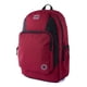 thumbnail image 3 of Mochila DC Shoes  Unisex Skate Escolar Rojo ADYBP03053RRD0, 3 of 5