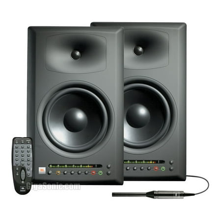 JBL Studio Monitors UPC & Barcode | upcitemdb.com