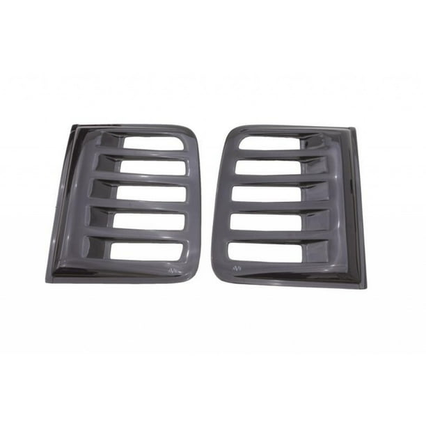 Avs For Chevy S10 1994 2004 Aeroshade Side Window Covers 2pc Black 83444 Com - 2003 Chevy S10 Zr2 Seat Covers Avs For Chevy S10 1994 2004 Aeroshade Side Window Covers 2pc Black 83444 Com - 2003 Chevy S10 Zr2 Seat Covers