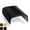 black, variant on Premium Bamboo Armrest Tray – Anti-Slip Sofa Desk for Laptop, Tablet & Phone, Versatile Couch Side Organizer