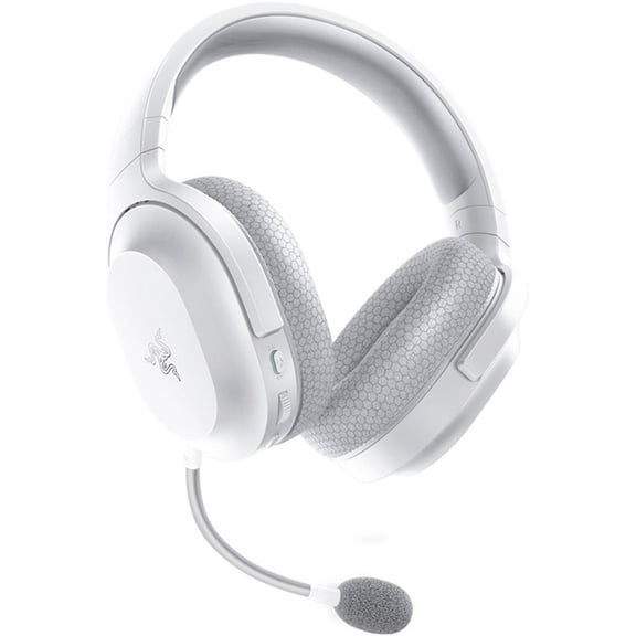 Audifonos Gamer RAZER Barracuda X Wire Inalambrico Blanco RZ04-04430200-R3U1 Razer Barracuda X - (2022)