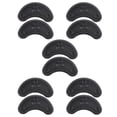 thumbnail image 1 of Protectores de Zapatos Footful 5 Pares Placas de Talón Antideslizantes, 1 of 8