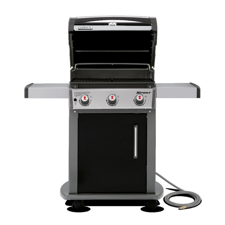 Weber spirit classic e310 discount