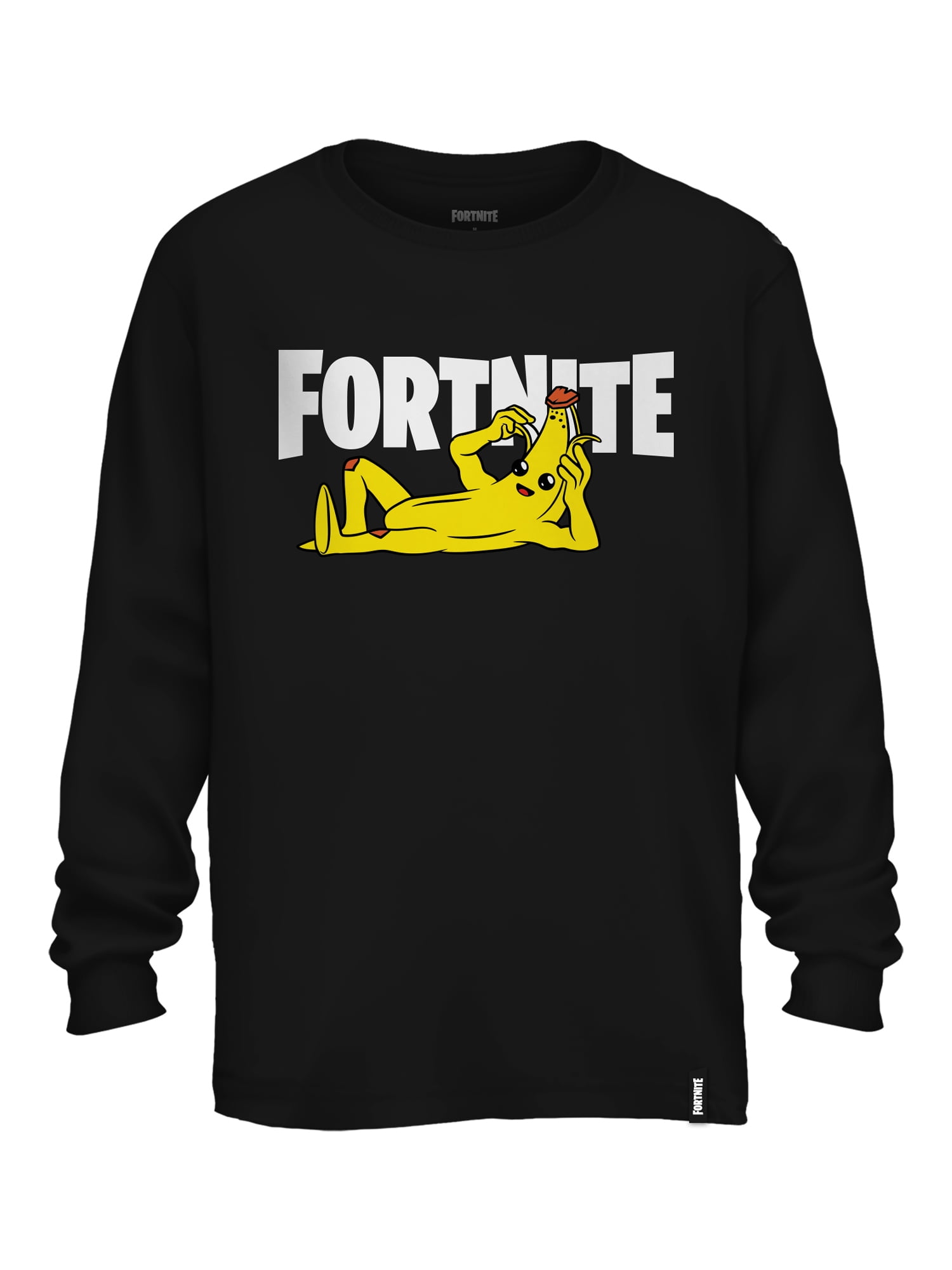 fortnite sweatshirt walmart