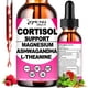 thumbnail image 1 of Suplemento de cortisol en gotas líquidas AMENQ Health 60 ml, 1 of 7