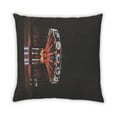 thumbnail image 2 of Ahgly Company Games Theme Park Rides Indoor Throw Pillow, 18 inch by 18 inch, 2 of 6