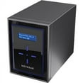 thumbnail image 5 of NETGEAR ReadyNAS 422 - NAS server - 4 TB, 5 of 6