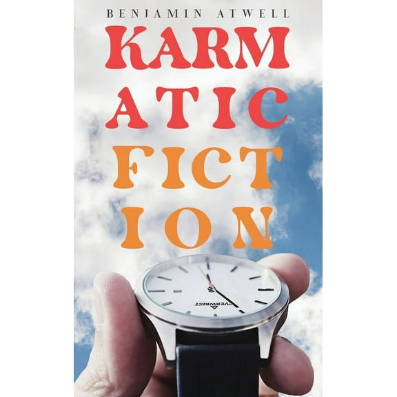 Karmatic Fiction (Hardcover)