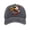 B118 Black, variant on Soccer Cap Belgium Distressed Washed Baseball Hat Unisex Football Fan Supporter Headwear Vintage Style Adjustable Dad Hat Sport Sun Visor Outdoor B117_Brown