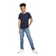 thumbnail image 2 of Camiseta Tommy Hilfiger para niños Ken Core azul marino, talla SM (8-10), 2 of 3