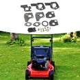 thumbnail image 4 of Kit de reparación de carburador, membrana y juntas para Briggs & Stratton de 3 a 5 HP, PS 135292, 135292, 135232, 135212, 495606, 494624, 695547, 697014, 697153, 697776, 698083, 4 of 5