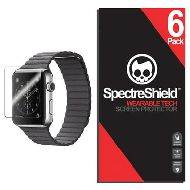 Apple Watch SE GPS, 40mm Space Gray Aluminum Case with Black Sport 
