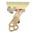 thumbnail image 2 of Strong Load Bearing Capacity Self Locking Rope Grab  Device For Rock Climbing Fire Rescue Aerial Work, 2 of 8