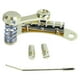 thumbnail image 1 of SG-01 Gold Vibrato Bridge Electric Guitar Tremolo Bridge Jazz Guitar Double Locking Tremolo System, 1 of 5