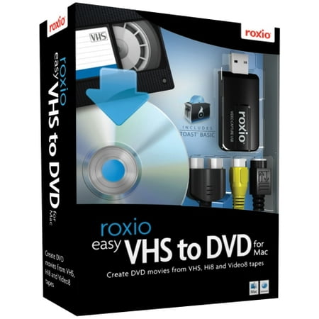 Roxio video capture usb driver