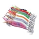 thumbnail image 2 of Simulation Lure Bait Shrimp Design Fishing Hooks Lure Fishing Fishing Lovers 10Cm Rust Proof 10Pcs, 2 of 5