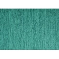 thumbnail image 1 of Ahgly Company Indoor Rectangle Abstract Turquoise Blue Contemporary Area Rugs, 7' x 9', 1 of 4