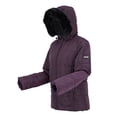 thumbnail image 3 of Regatta Womens Winnie Quilted Jacket, 3 of 5