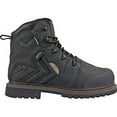 thumbnail image 2 of HOSS Boots Men's Bronc 4 x 4 High Abrasion Heavy Duty Work Boots, 2 of 4