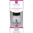 thumbnail image 3 of China Glaze - Strong Adhesion Base - 0.5 FL OZ, 3 of 4