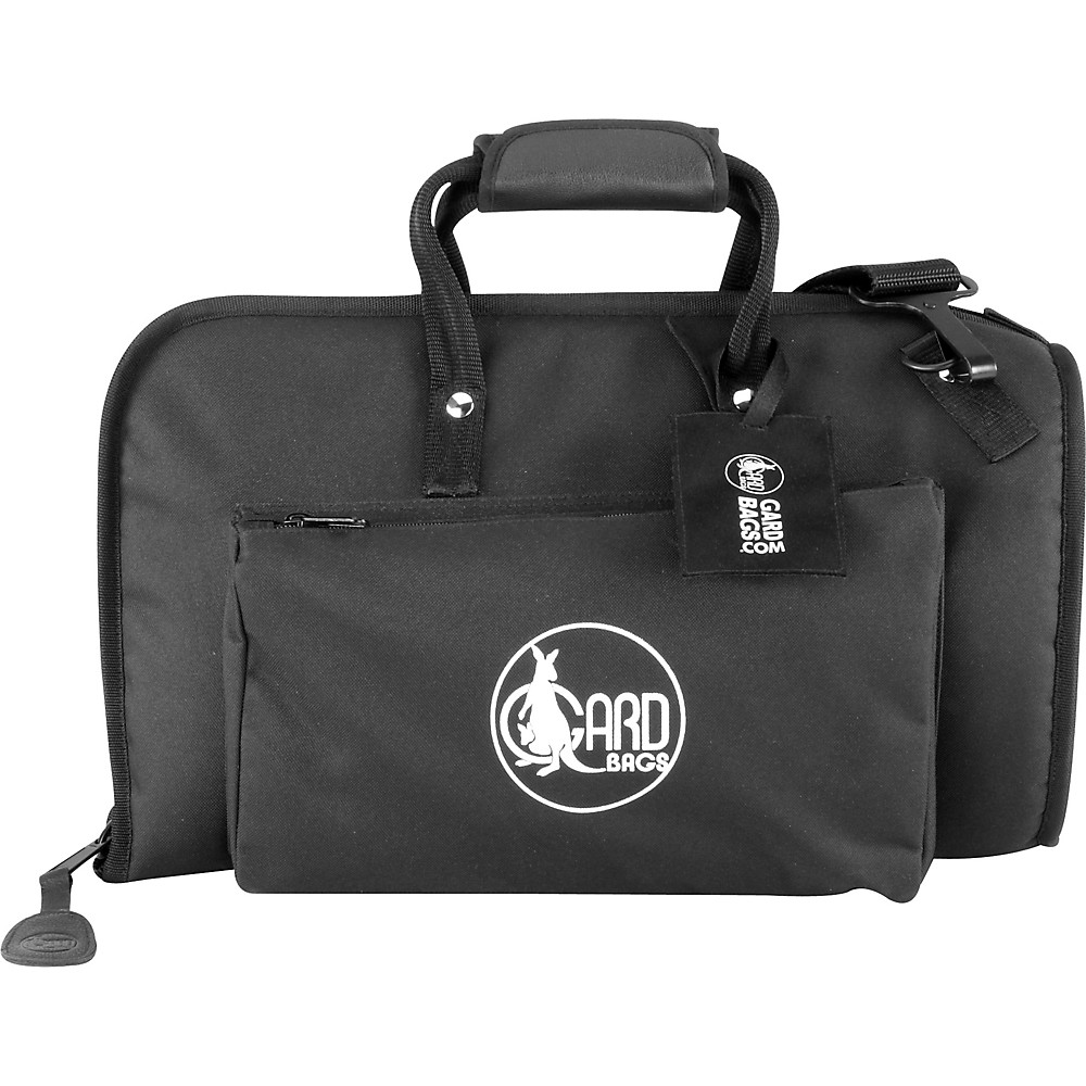 Gard MidSuspension Gig Bag 503MSK Black Synthetic