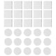 thumbnail image 1 of 40 Pcs Strong Double Sided Adhesive Glue Hooks and Loops for Home Accessories, 1 of 3