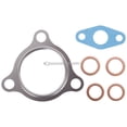 thumbnail image 2 of Stigan Turbo w/ Turbocharger Gaskets For Saab 9-3 Linear 2.0T 2003 2004 2005, 2 of 5