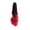 Red #u28, variant on Uxgjfwu Clamping Ponytail Wig with European Style, Long Curly Hair Extension for Volume, Easy Wear Pony Tail Hair Piece
