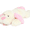 Pink, variant on MaoGoLan Giant Dog Stuffed Animal 51" Soft Puppy Pillow Plush Toy
