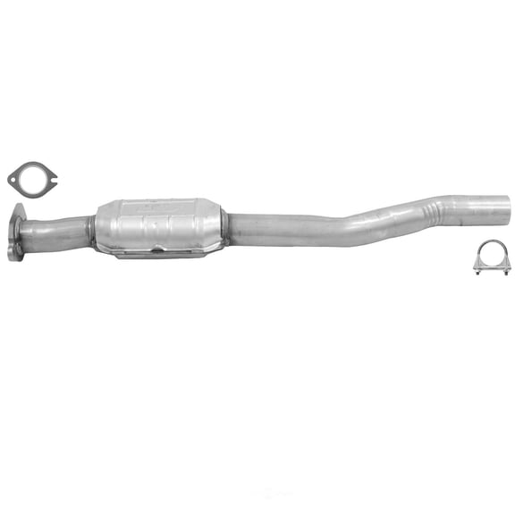 Eastern 50508 Direct Fit Catalytic Converter Fits select: 2010-2015 CHEVROLET EQUINOX, 2010-2015 GMC TERRAIN