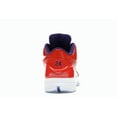thumbnail image 4 of Nike Men's Kobe 4 Protro Undefeated Phoenix Suns Basketball Shoes, from StockX, 4 of 5