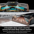 thumbnail image 5 of Refurbished - Shark CarpetXpert HairPro with StainStriker Carpet & Upholstery Cleaner, 5 of 5