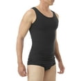 thumbnail image 2 of Underworks Mens MagiCotton Compression Tank, 2 of 5