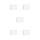thumbnail image 3 of Soporte de Baño Cateissary Almacenamiento Encimera Blanco Type2 NO2, 3 of 6