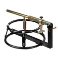 thumbnail image 4 of Ktaxon Tire Change Stand for 16in to 21in Tires - Bead Breaker Motorcycle Tire Changer Dirt Bike Changing Stand Mount, 4 of 9