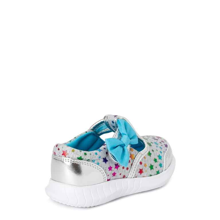 T strap shop sneakers