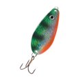 thumbnail image 1 of Blue Fox Strobe Spoon, 2-3/4", Perch, 1 of 1