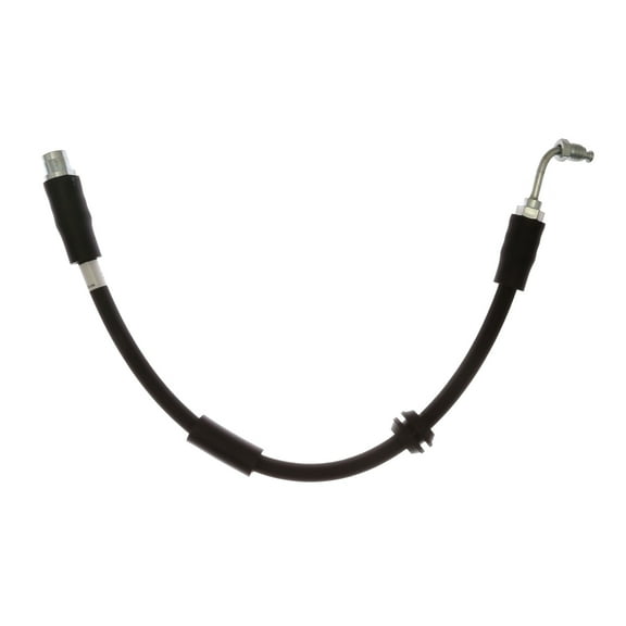 Raybestos Element3 Brake Hose, BH383974 Fits select: 2007-2008 AUDI RS4