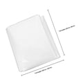 thumbnail image 2 of TEHAUX Transparente Para Sofá Protector Para Mascotas Y Muebles Uso En Y Jardín, 2 of 8