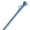 1PC blue, variant on Reusable Long Silicone Straw Replacement with Cover for Stanley Cup Compatible with 30oz/40oz Insulated Bottles - Drinking Straw