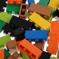 thumbnail image 4 of 550pcs Juguete Educativo Puzzle Bloques de Construcción Plástico Niños Sunnimix Niños bloques de construcción, 4 of 8