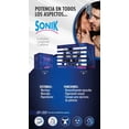 thumbnail image 3 of Sobres Bebida Mora Azul Energía Pura KROMASOL, 3 of 3