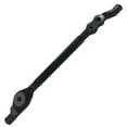 thumbnail image 6 of Detroit Axle - 13pc Front End Suspension Kit for Chevy Silverado Sierra 2500 3500 HD, 2 Upper Control Arms 4 Inner Outer Tie Rods 2 Lower Ball Joints 2 Sway Bars 1 Center Link 2 Idler and Pitman Arms, 6 of 8